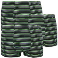 Stillo 3Pack STP-0151515 - Green, size XXL - Boxer Briefs