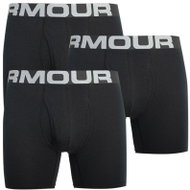 Under Armour 3Pack 1363617 001, size M - Boxer Briefs