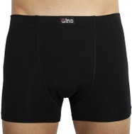 Gino 73068, Black, size L - Boxer Briefs