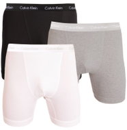 Calvin Klein 3Pack NB2667A-MPI, vícebarevná vel. XXL - Boxerky