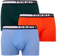 Tommy Hilfiger 3Pack UM0UM01565 0T2, vícebarevná vel. XXL - Boxerky
