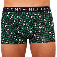 Tommy Hilfiger UM0UM01831 0YE, zelená vel. L - Boxerky
