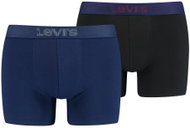 Levis 2Pack 100000499 001 , vícebarevná vel. M - Boxerky