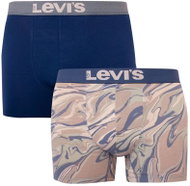 Levis 2Pack 100000509 001 , modrá vel. XL - Boxerky