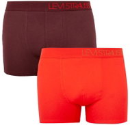 Levis 2Pack 100000497 004 , vícebarevná vel. L - Boxerky