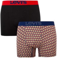 Levis 2Pack 100000515 001 , vícebarevná vel. L - Boxerky