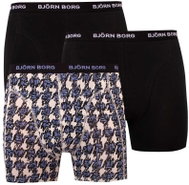 Bjorn Borg 3Pack 2031-1280-00081, vícebarevná vel. XXL - Boxerky