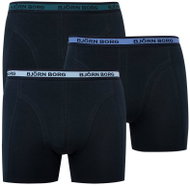 Bjorn Borg 3Pack 2031-1281-90651, Black, size S - Boxer Briefs