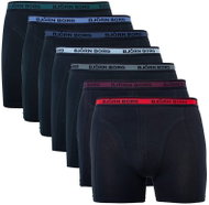 Bjorn Borg 7Pack 2031-1283-90651, černá vel. S - Boxerky
