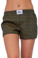 ELKA Underwear D0056, vícebarevná vel. S - Trenky