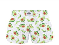 ELKA Underwear D0001, bílá vel. S - Trenky