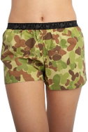 Represent R0W-BOX-0711, Camouflage, size L - Boxer Shorts