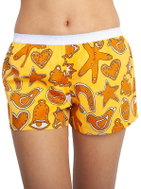 Represent R9W-BOX-0712, oranžová vel. S - Trenky