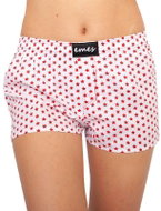 Emes 014 - White, size S - Boxer Shorts