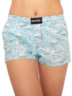 Emes 023, blue size XL - Boxer Shorts
