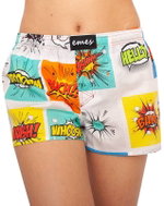 Emes 011, Multicoloured, size M - Boxer Shorts