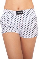 Emes 020, white size XL - Boxer Shorts