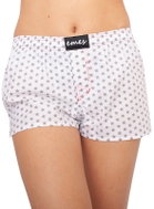 Emes 034, White, size S - Boxer Shorts