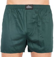 ELKA Underwear P0057, zelená vel. XL - Trenky