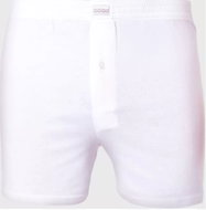 Bellinda BU858765-030, white, sizing: white M - Boxer Shorts
