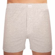 Bellinda BU858765-029, grey, sizing. XL - Boxer Shorts