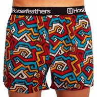 Horsefeathers AA1034O, size M - Boxer Shorts