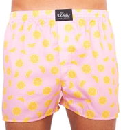 ELKA Underwear P0043, pink size XL - Boxer Shorts