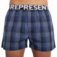 Represent R0M-BOX-0226 , modrá vel. XXL - Trenky