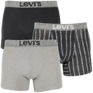 Levis 3Pack 701203917 001 multicolour size 2.5 mm S - Boxer Briefs