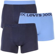 Levis 3Pack 701203918 001 blue sizing. S - Boxer Briefs