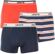 Levis 3Pack 701205104 001 multicolour size 2.5 mm S - Boxer Briefs