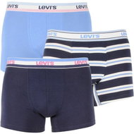 Levis 3Pack 701205104 002 multicolour size 2.5 mm S - Boxer Briefs