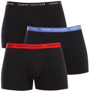 Tommy Hilfiger 3Pack UM0UM02324 0SL blue size. XL - Boxer Briefs
