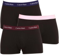 Calvin Klein 3Pack U2664G-WHX black size. XL - Boxer Briefs