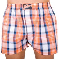 Styx A601 orange sizing. S - Boxer Shorts