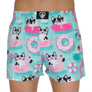 Represent R1M-BOX-0672 - bulldog size 3XL - Boxer Shorts