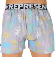 Represent R1M-BOX-0760 - Herbs size 1.5 mm L - Boxer Shorts