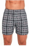 Cornette 002/223 multicoloured size 2.5 mm M - Boxer Shorts