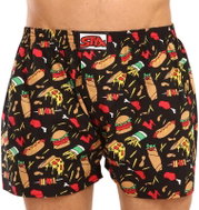 Styx E1253 multicolour size 3XL - Boxer Shorts
