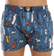 Represent R1M-BOX-0684 multicoloured size 2.5 mm XXL - Boxer Shorts