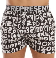 Represent R1M-BOX-0785 multicoloured size 2.5 mm XXL - Boxer Shorts