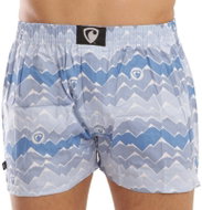 Represent R1M-BOX-0689 blue size 3XL - Boxer Shorts