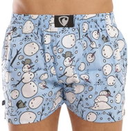 Represent R1M-BOX-0687 multicoloured size 2.5 mm L - Boxer Shorts