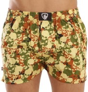 Represent R1M-BOX-0680 multicolour size 3XL - Boxer Shorts