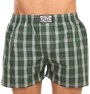 Styx A114 multicolour size. L - Boxer Shorts