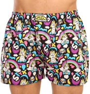 Styx A1158 multicolour size. S - Boxer Shorts