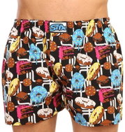 Styx A1252 multicolour size. XL - Boxer Shorts