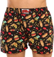 Styx A1253 multicolour size. M - Boxer Shorts