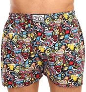 Styx A1254 multicolour size. XL - Boxer Shorts