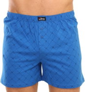 Gino 75167 - blue size. XXL - Boxer Shorts